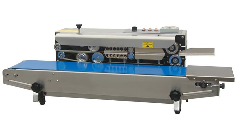 Continuous Band Sealing Machine Manufacturers in Bangalore