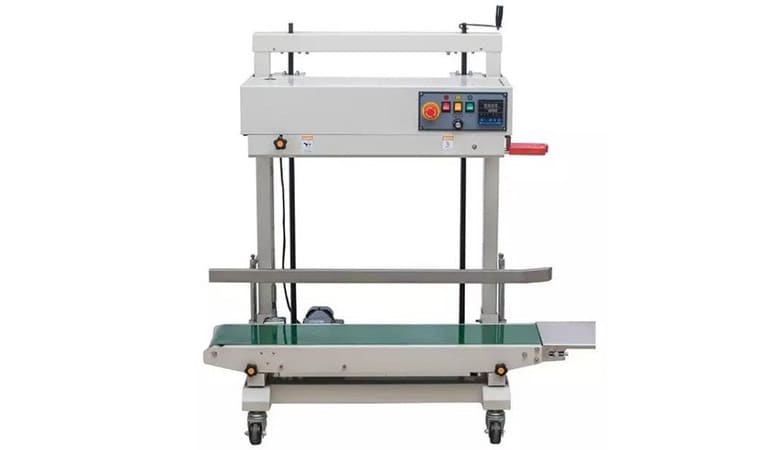 Industrial Band Sealer Manufacturers in Bangalore