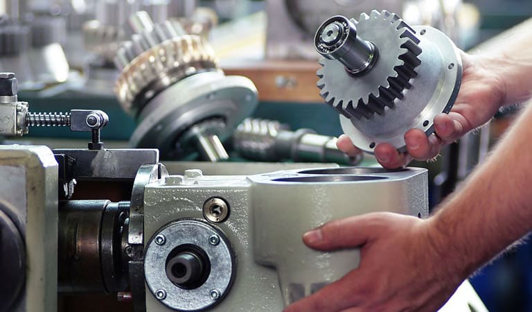 Packaging Machine Servicing and Maintenance Contracts in Bangalore