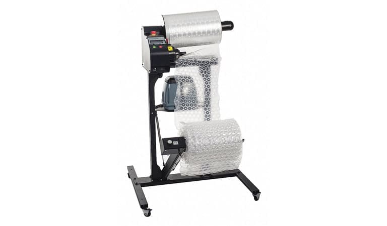 Void Fill Packaging Machine Manufacturers in Bangalore