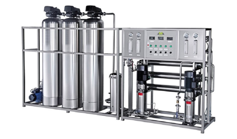 Water Treatment System in Bangalore