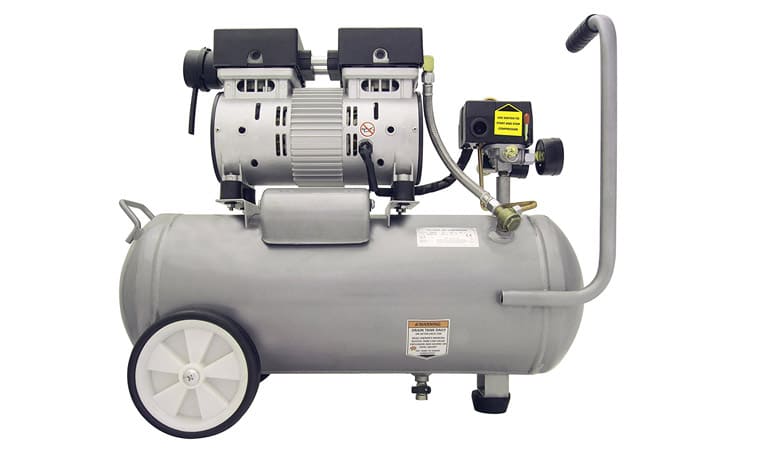 24 Litre Air Compressor in Bangalore