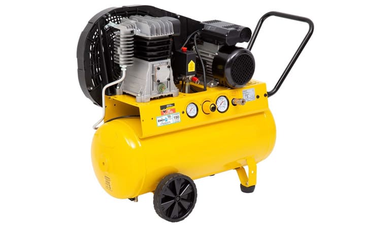 50 Litre Air Compressor in Bangalore