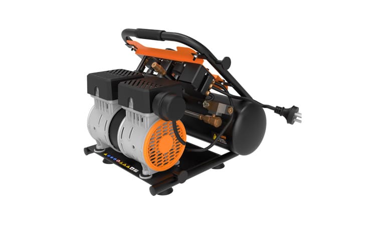 6 Litre Air Compressor in Bangalore
