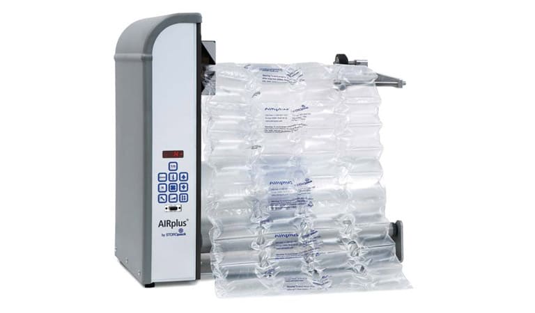 Air Cushion Packaging Machine Rental Air Cushion Packaging Machine Rental in Bangalore