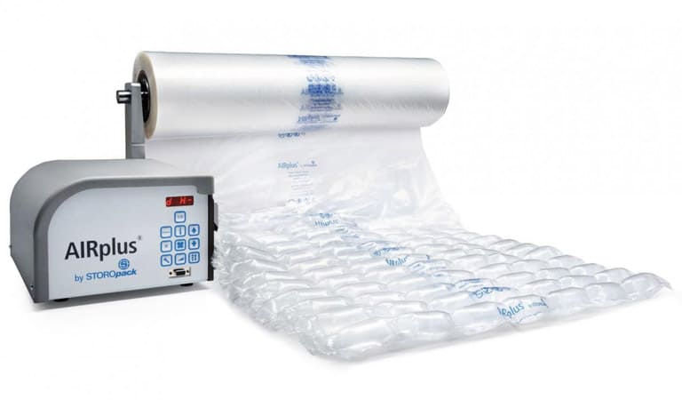 AIRplus® Mini Inflatable Air Cushion Machine in Bangalore