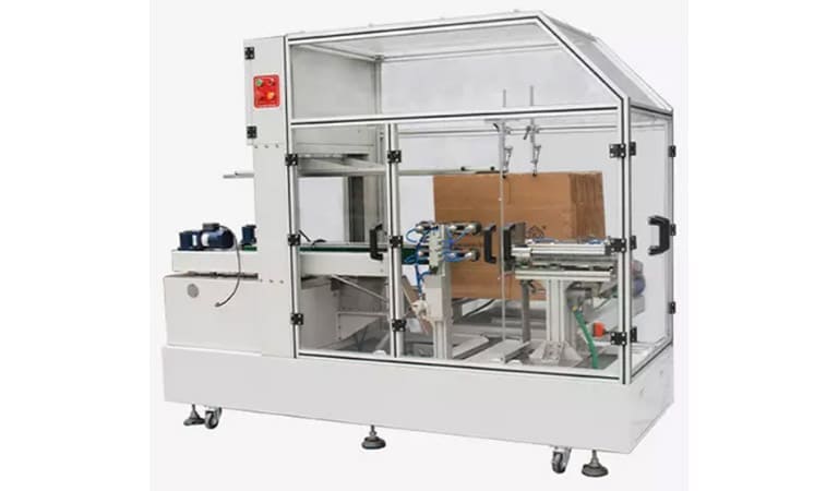 Automatic Case Erector CXJ-4030C Automatic Case Erector CXJ-4030C in Bangalore