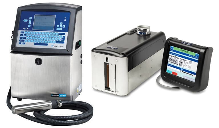 Batch Coding Machines in Bangalore