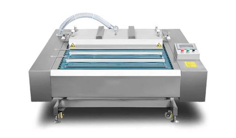 Continuous Vacuum Packaging Machine Continuous Vacuum Packaging Machine in Bangalore