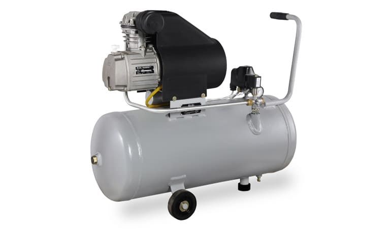 Direct Drive Compressor in Bangalore