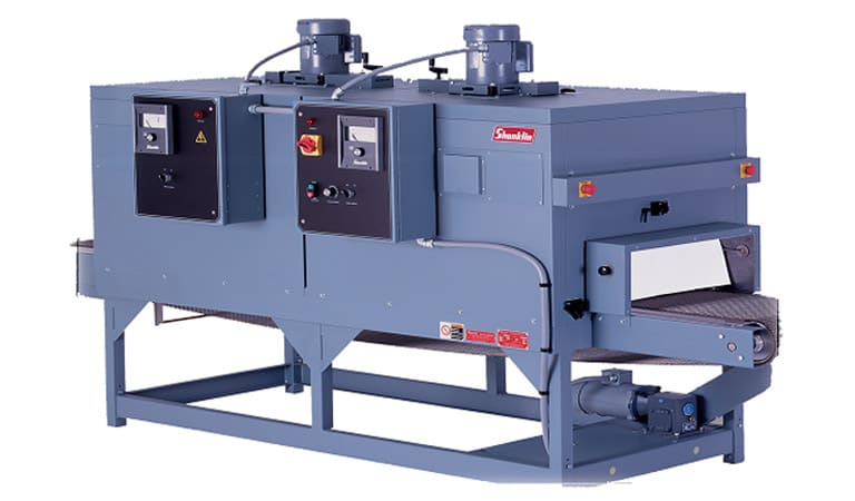 Industrial Heat Shrink Tunnels in Bangalore
