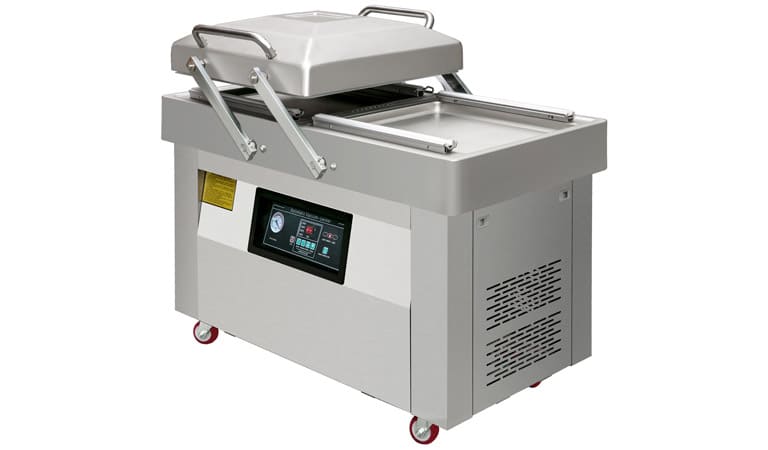 DZ600-2SB Double Chamber Vacuum Packing Machine DZ600-2SB Double Chamber Vacuum Packing Machine
