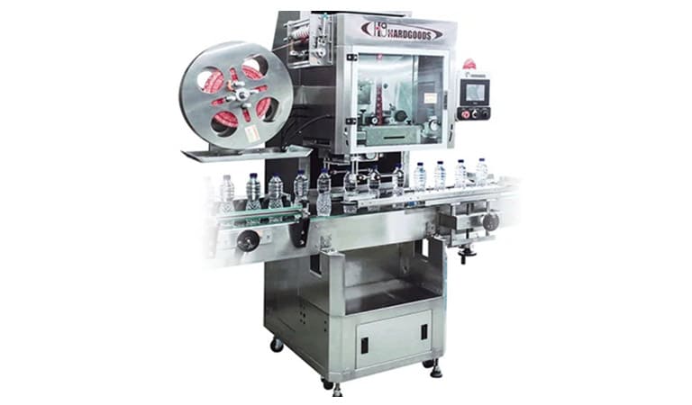 Economical Shrink Sleeve Labeling Economical Shrink Sleeve Labeling in Bangalore