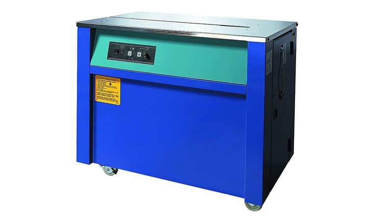 EXS306 Semi Automatic Strapping Machine