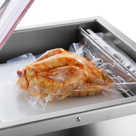 Vacuum Packaging Vacuum Packaging
