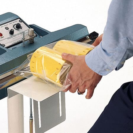Foot Operated Sealing Machine in Bangalore