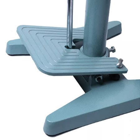 Foot Impulse Sealer in Bangalore