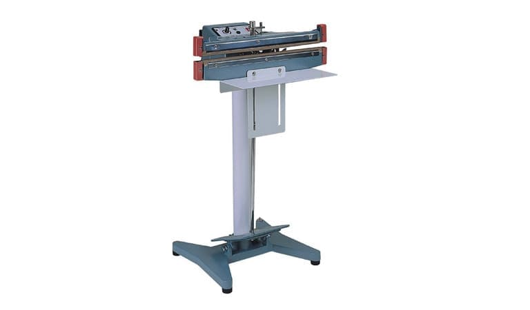 Foot Pedal Impulse Sealers Foot Pedal Impulse Sealers in Bangalore