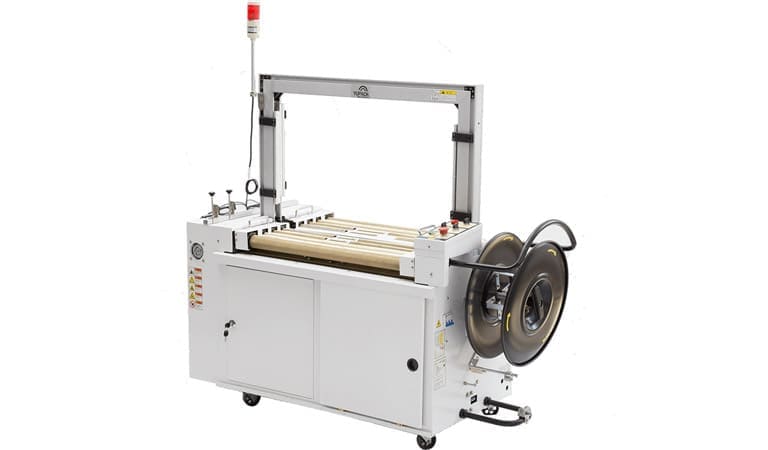 Fully Automatic Strapping Machines Fully Automatic Strapping Machines in Bangalore