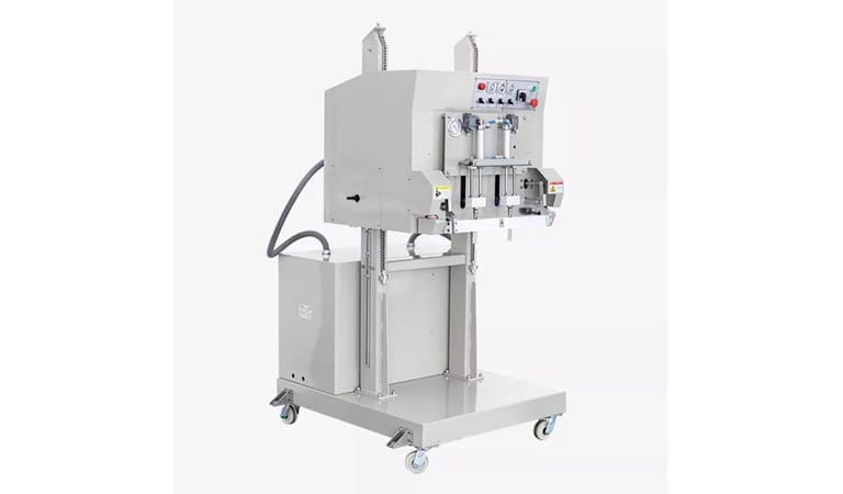 Gas Flush Vacuum Packing Machine Gas Flush Vacuum Packing Machine in Bangalore