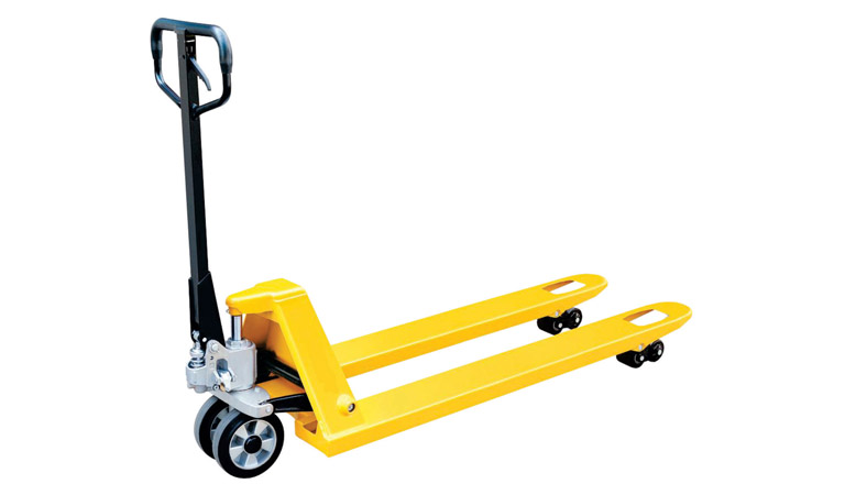 Hand Pallet Truck Hand Pallet Truck in Bangalore