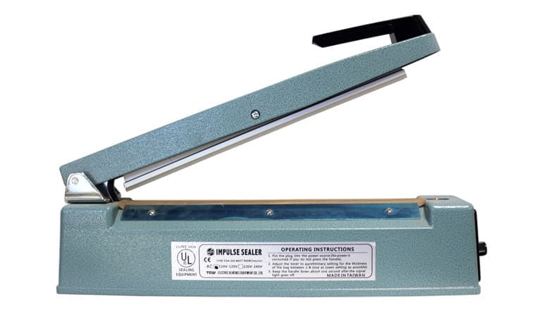 Hand Sealers Hand Sealers in Bangalore