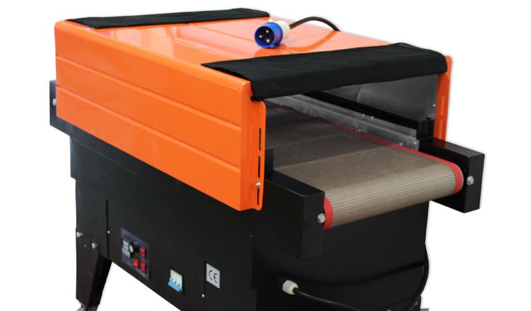 Heat Shrink Wrapping Machine in Bangalore