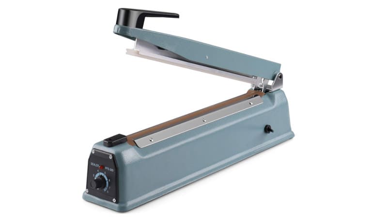 Impulse Bag Sealing Machine 12 Inch Impulse Bag Sealing Machine 12 Inch