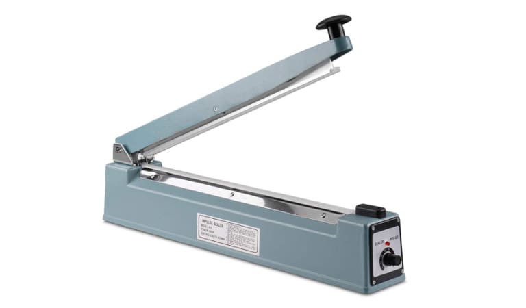 Impulse Bag Sealing Machine 16 Inch Impulse Bag Sealing Machine 16 Inch