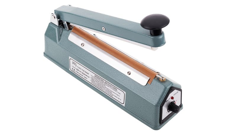 Impulse Bag Sealing Machine 8 Inch Impulse Bag Sealing Machine 8 Inch