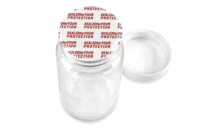 Induction Sealing Induction Cap Sealing in Bangalore