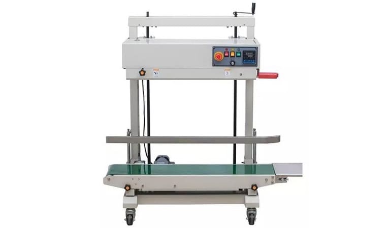 Industrial Band Sealer Industrial Band Sealer in Bangalore