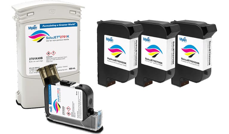 Inks & Consumables Inks & Consumables in Bangalore