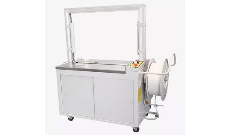KZ-8060D Automatic Strapping Machine KZ-8060D Automatic Strapping Machine