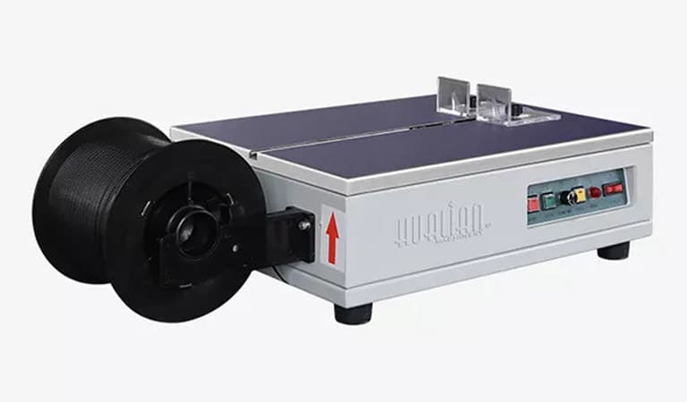 KZB-T Semi Automatic Strapping Machine
