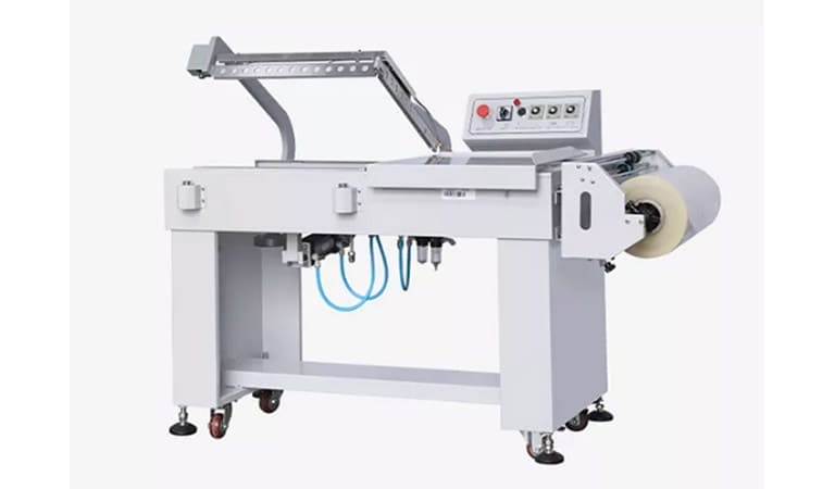 L-Sealer Machine L-Sealer Machine in Bangalore