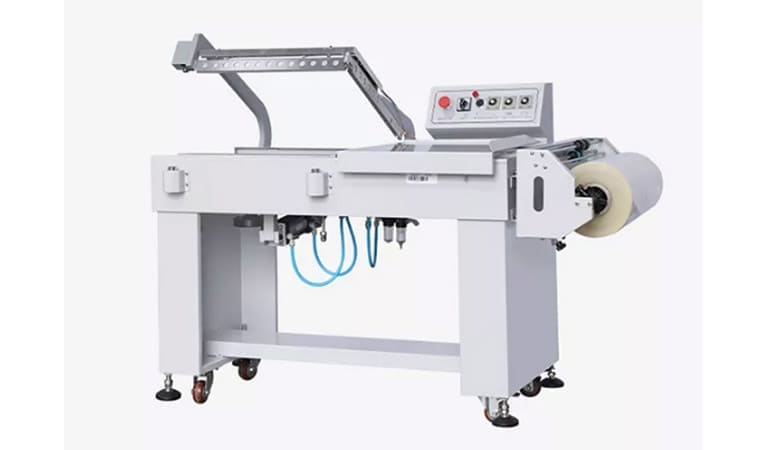 L-Sealer Machine Manufacturers in Bangalore