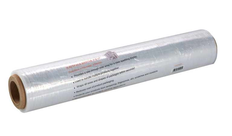 LDPE Shrink Film LDPE Shrink Film in Bangalore