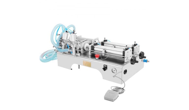Liquid Filling Machine 100-1000ML Liquid Filling Machine 100-1000ML in Bangalore