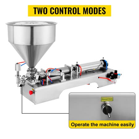 Large Capacity Hopper Large Capacity Hopper