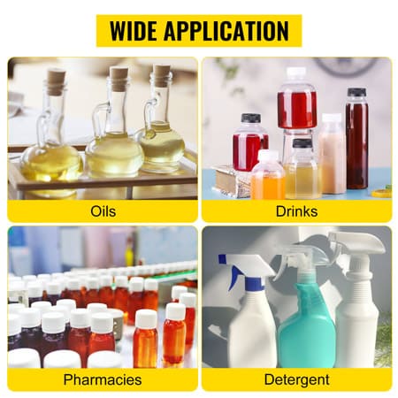 Wide Application Wide Application