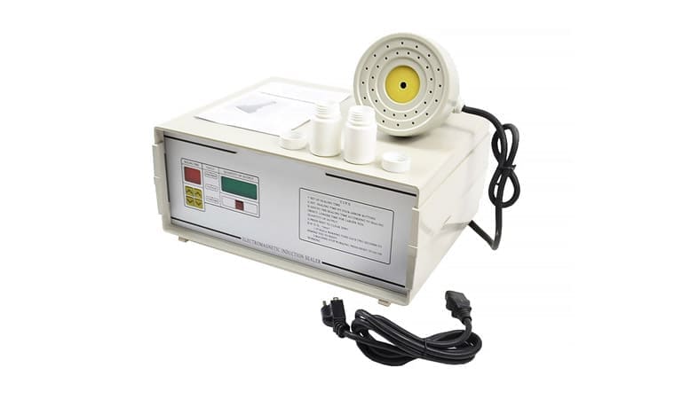 Manual Induction Sealing Machine Manual Induction Sealing Machine in Bangalore