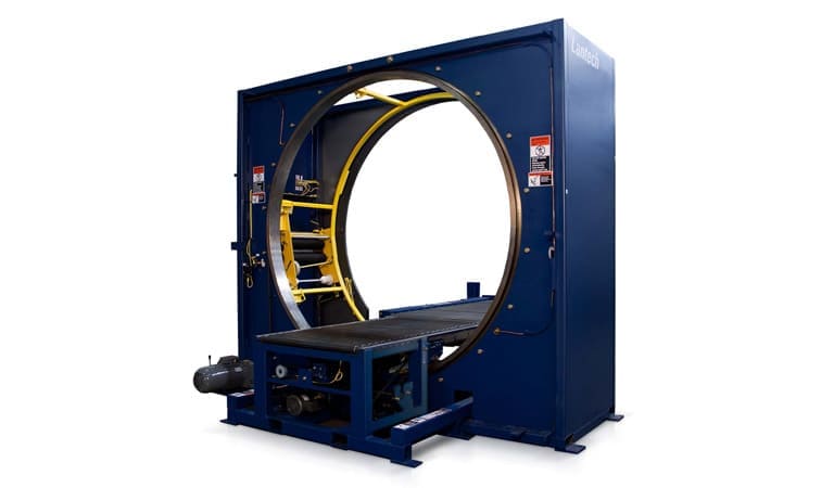 Orbital Horizontal Ring Stretch Wrappers Orbital Horizontal Ring Stretch Wrappers in Bangalore