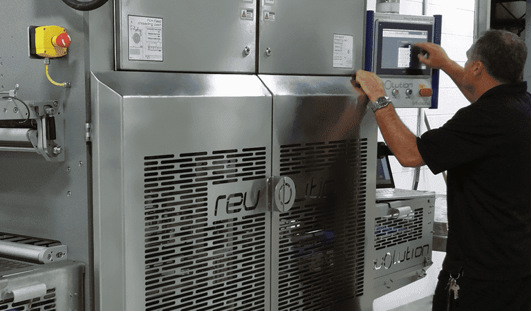 Packaging Equipment Deployment Packaging Equipment Deployment in Bangalore