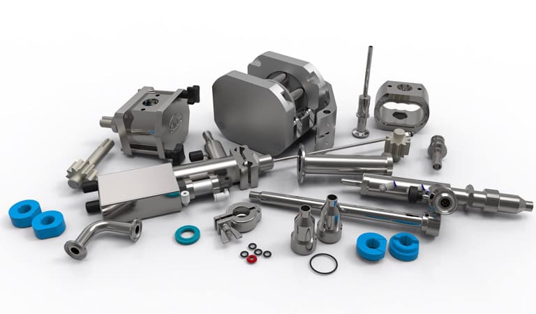 Packaging Machine Spare Parts Packaging Machine Spare Parts in Bangalore