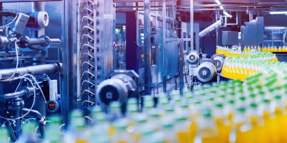 Packaging Machine in Bangalore