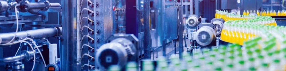 Packaging Machinery