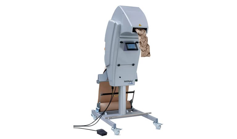 Paper Cushion Packaging Machine Rental Paper Cushion Packaging Machine Rental in Bangalore