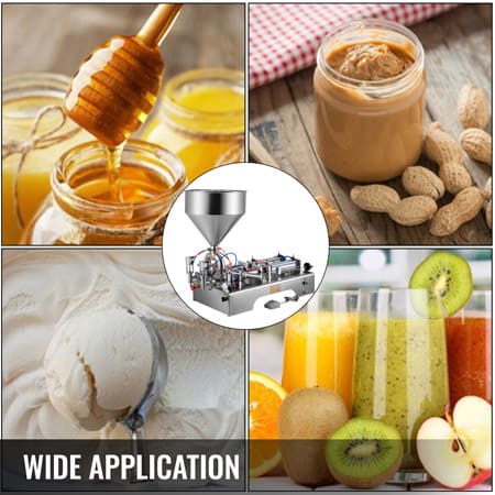 Wide Application