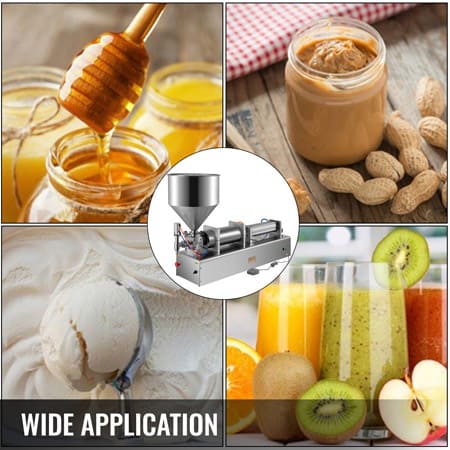 Wide Application